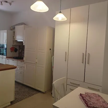 One Bedroom Near Metro Pigneto Řím