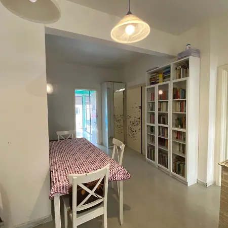 One Bedroom Near Metro Pigneto