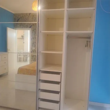 One Bedroom Near Metro Pigneto Řím